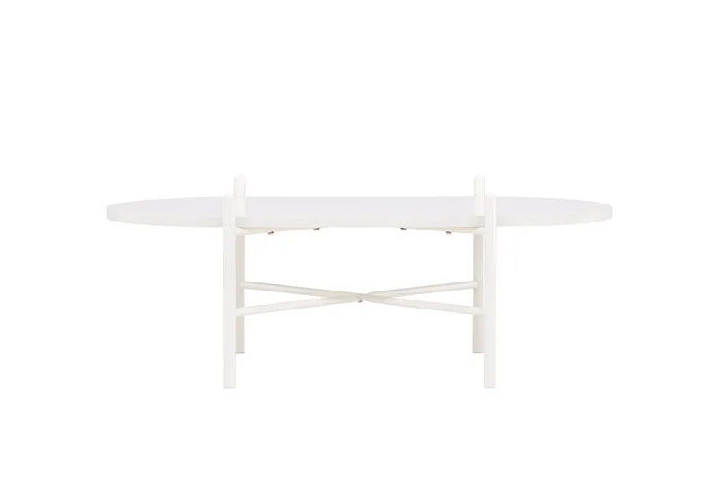 Pueblo Sofabord 65,5 cm, Beige