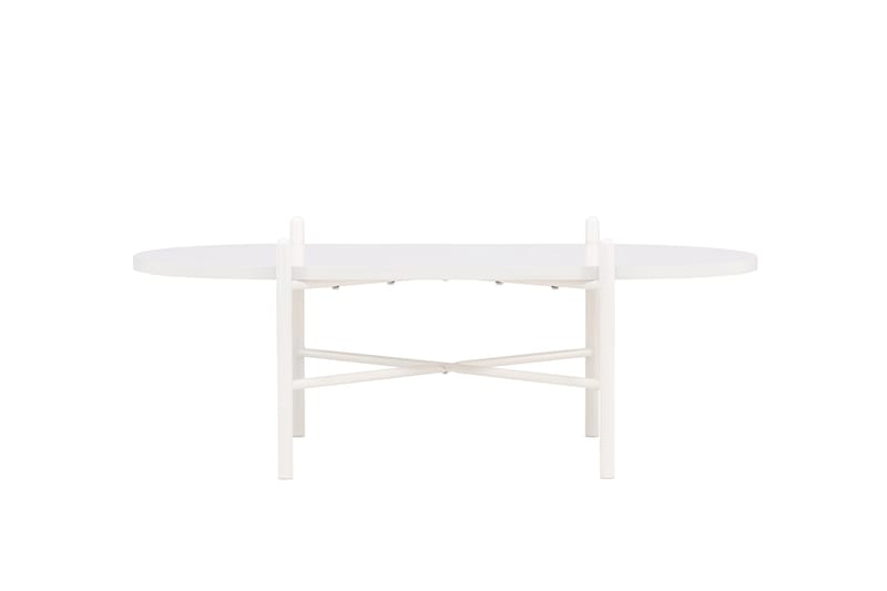Pueblo Sofabord 65,5 cm - Beige - Møbler - Borde - Sofabord