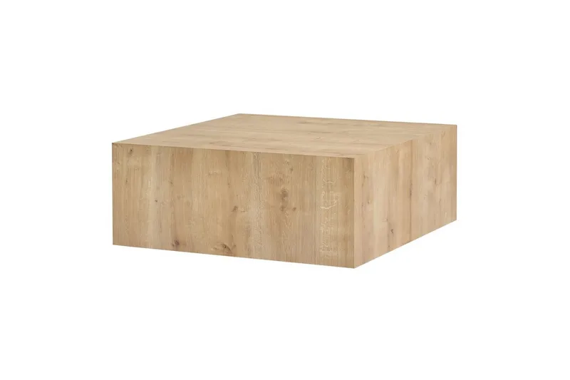 Rambabu Sofabord 90 cm, Sand