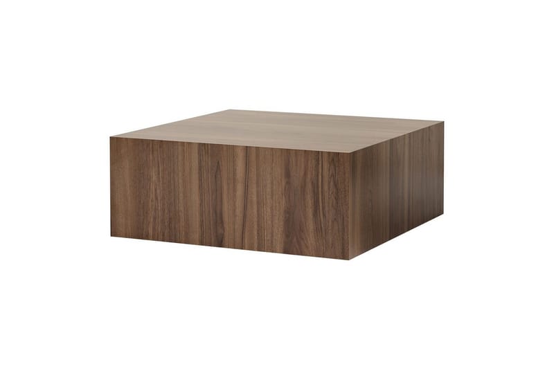 Rambabu Sofabord 90 cm - Sand - Møbler - Borde - Sofabord