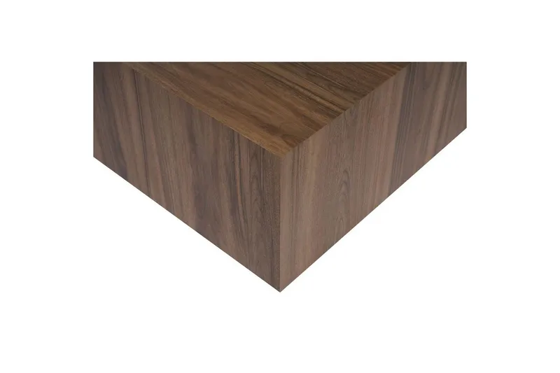 Rambabu Sofabord 90 cm - Sand - Møbler - Borde - Sofabord