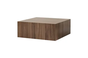 Rambabu Sofabord 90 cm