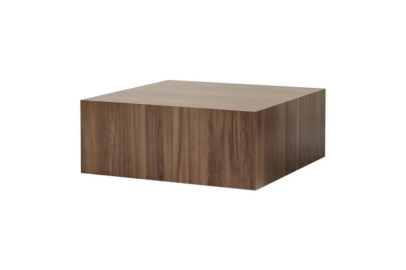 Rambabu Sofabord 90 cm - Sand - Møbler - Borde - Sofabord