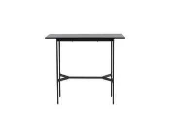 Rax Barbord 60 cm - Sort - Møbler - Borde - Barbord & ståbord