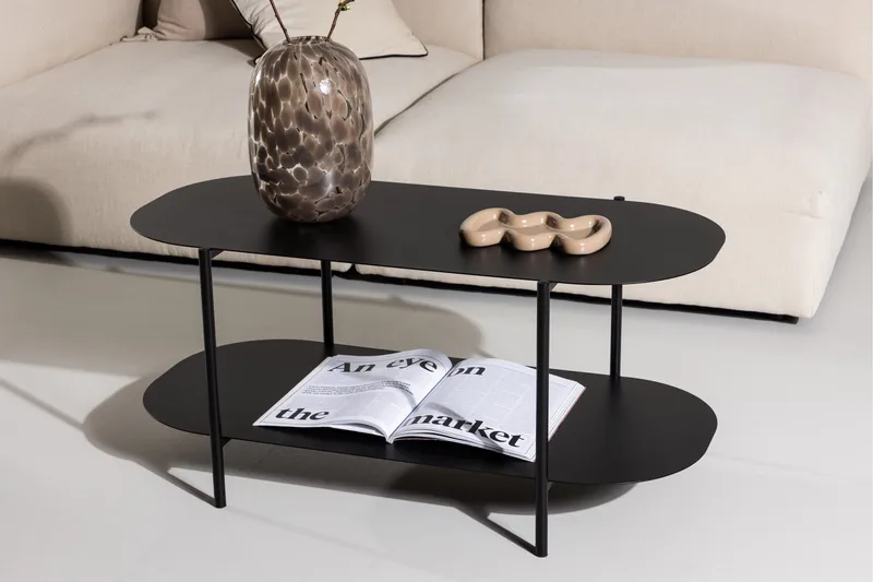 Recife sofabord 100 cm - Møbler - Borde - Sofabord