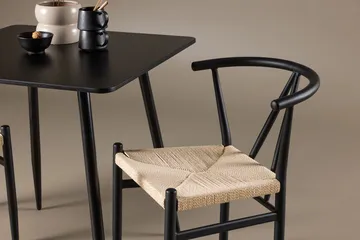 Rectangular Dining Set Venture Home - Møbler - Borde - Spisebordssæt