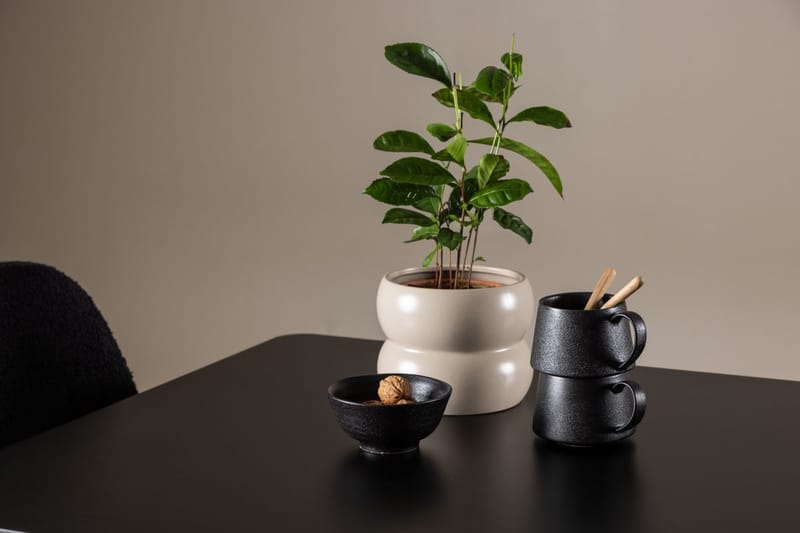 Rectangular Dining Set Venture Home - Møbler - Borde - Spisebordssæt