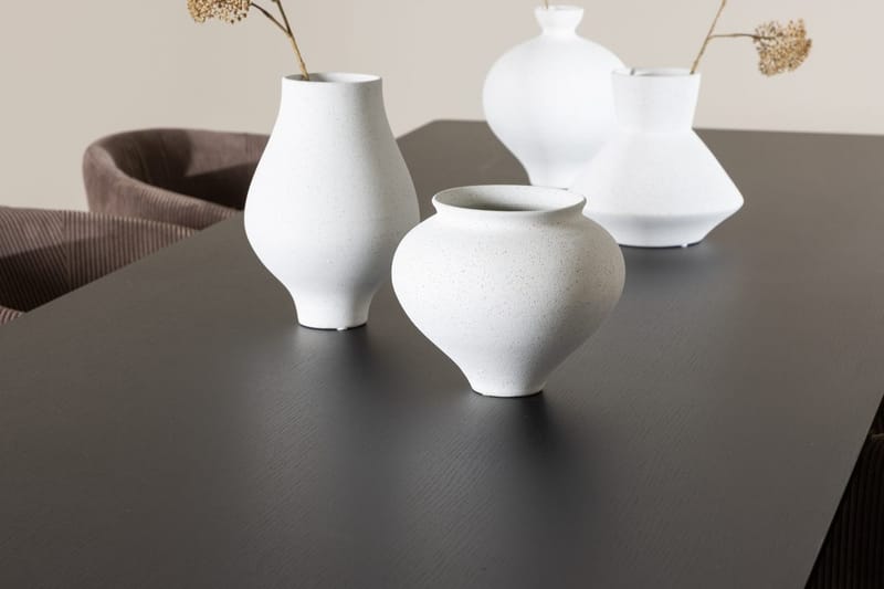 Rectangular Dining Set Venture Home - Møbler - Borde - Spisebordssæt