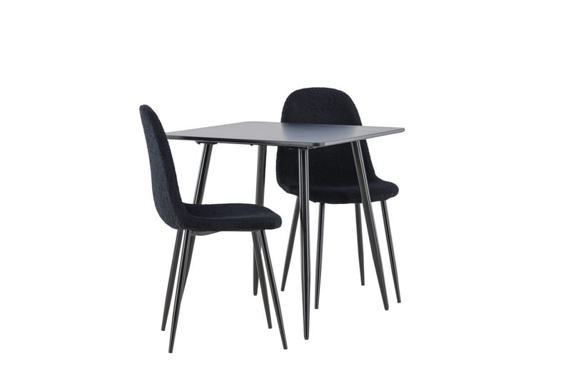 Rectangular Dining Set Venture Home - Møbler - Borde - Spisebordssæt