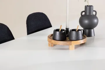 Rectangular Dining Set Venture Home - Møbler - Borde - Spisebordssæt