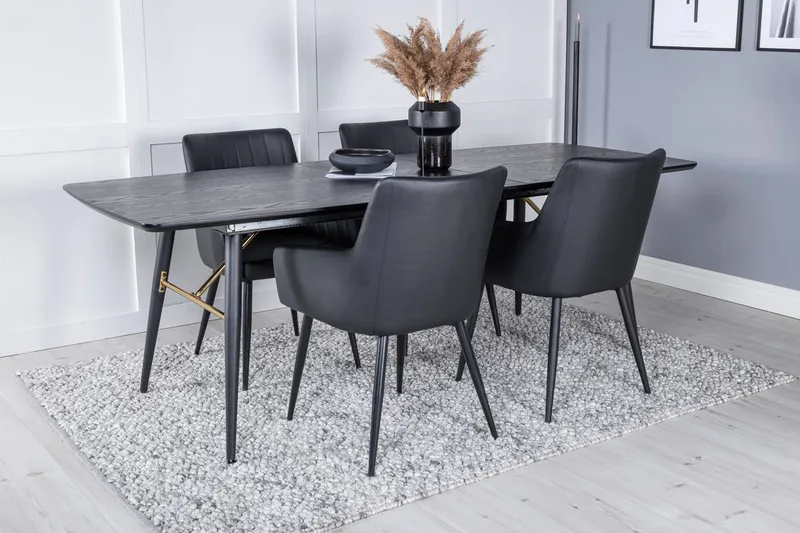 Rectangular Dining Set Venture Home