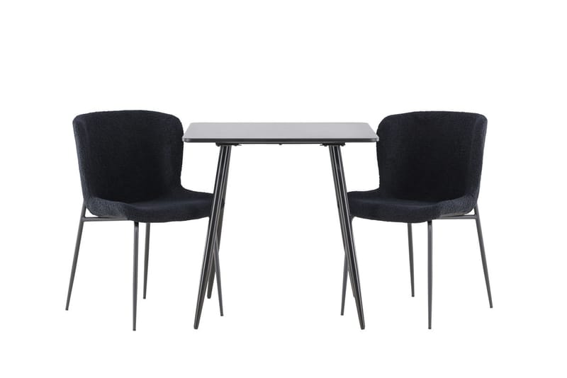 Rectangular Dining Set Venture Home - Møbler - Borde - Spisebordssæt