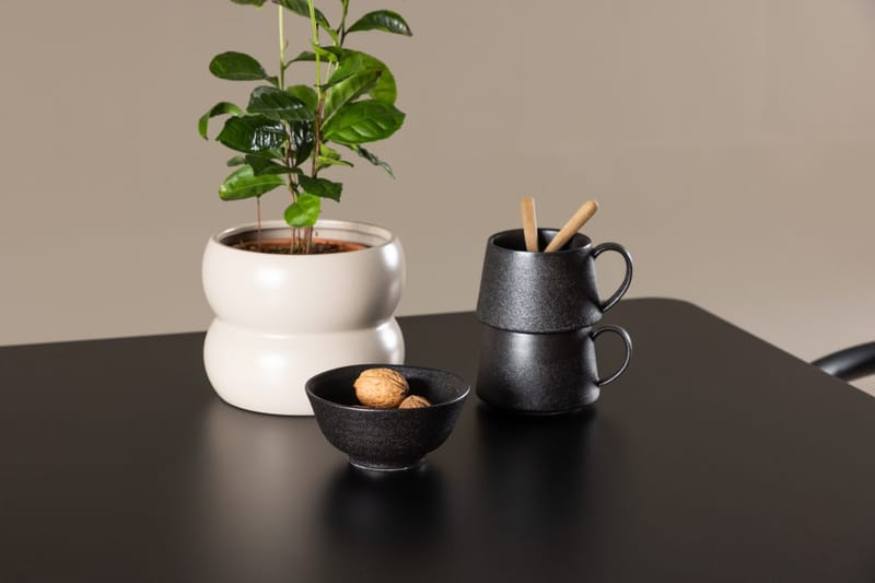 Rectangular Dining Set Venture Home - Møbler - Borde - Spisebordssæt