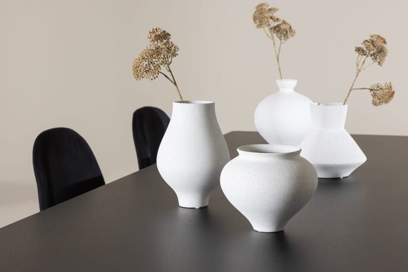 Rectangular Dining Set Venture Home - Møbler - Borde - Spisebordssæt