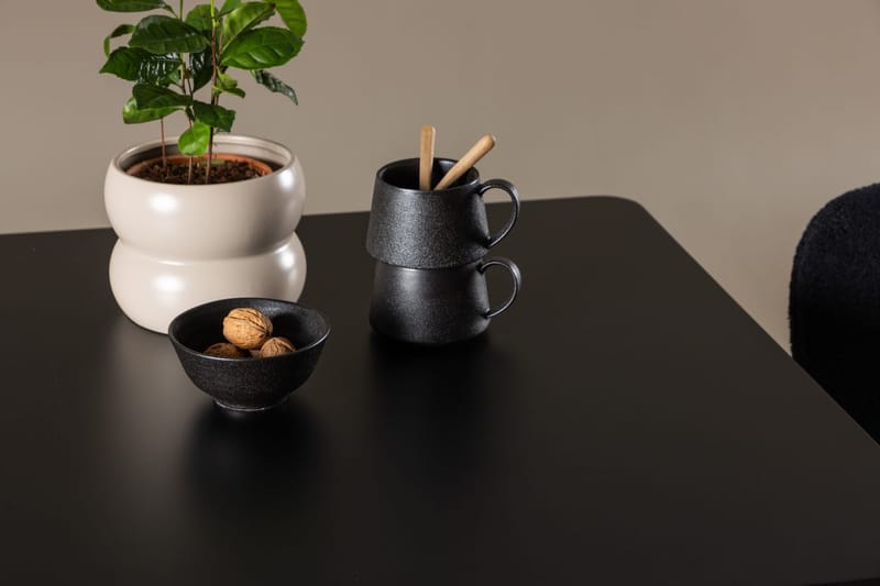 Rectangular Dining Set Venture Home - Møbler - Borde - Spisebordssæt