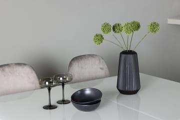 Rektangulär matgrupp Venture Home - Møbler - Borde - Spisebordssæt