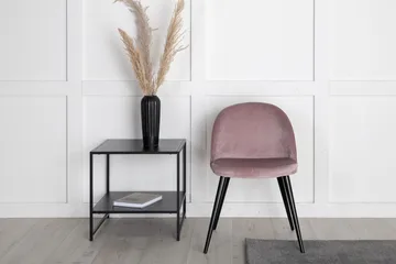 Rektangulär matgrupp Venture Home - Møbler - Borde - Spisebordssæt