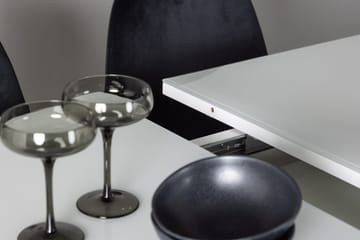 Rektangulär matgrupp Venture Home - Møbler - Borde - Spisebordssæt