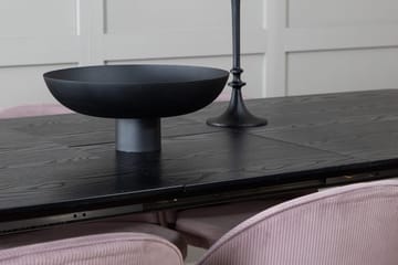 Rektangulär matgrupp Venture Home - Møbler - Borde - Spisebordssæt