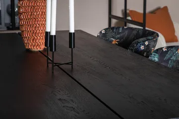 Rektangulär matgrupp Venture Home - Møbler - Borde - Spisebordssæt