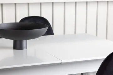 Rektangulär matgrupp Venture Home - Møbler - Borde - Spisebordssæt