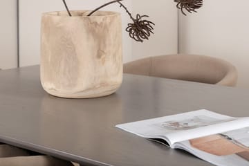 Rektangulär matgrupp Venture Home - Møbler - Borde - Spisebordssæt