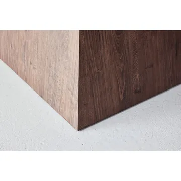 Rektangulært spisebord Cael - Møbler - Borde - Spisebord og køkkenbord