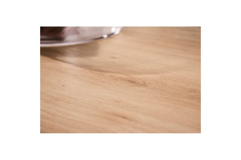 Rektangulært spisebord Olivia - Beige, 210x100x75 - Møbler - Borde - Spisebord og køkkenbord