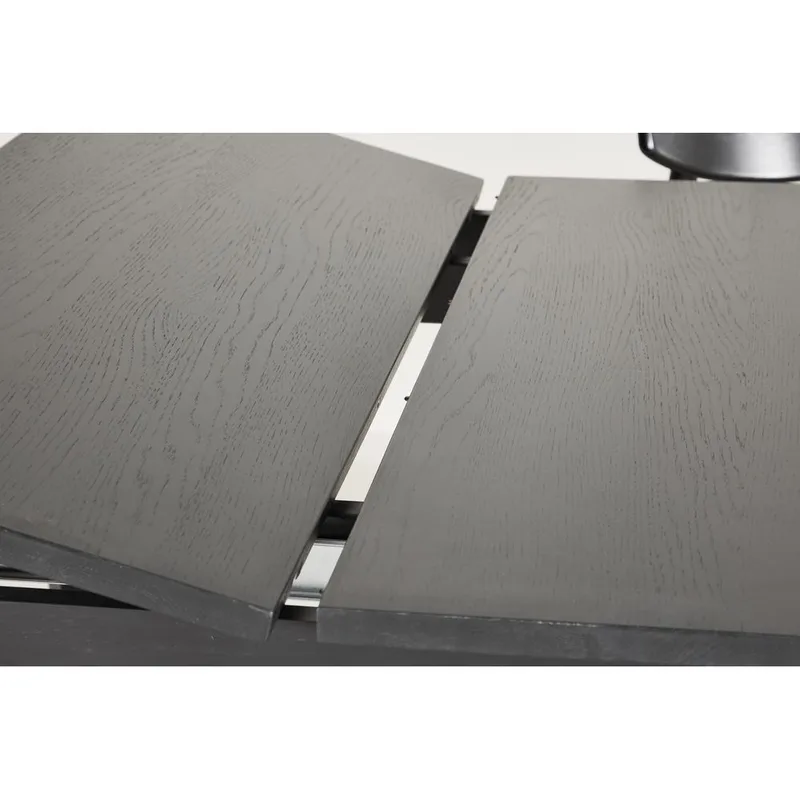 Rektangulært spisebord Skyder - Bourgogne - Møbler - Borde - Spisebord og køkkenbord