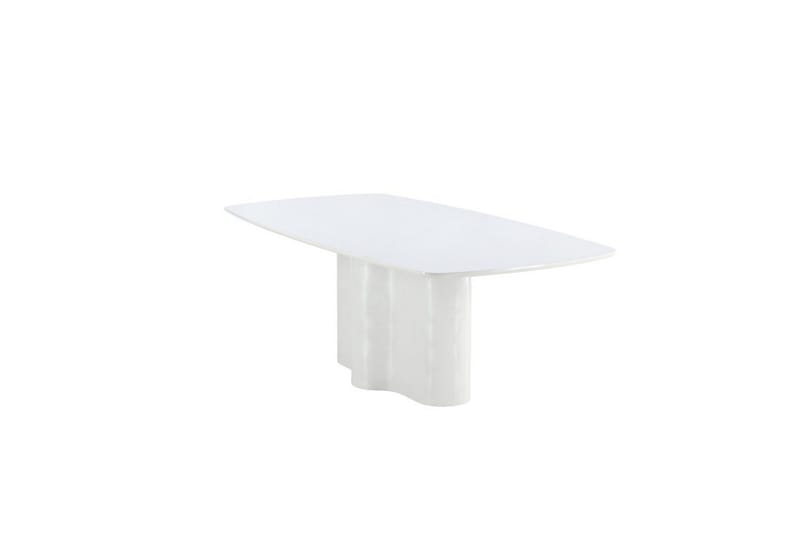 Rektangulært spisebord Väddö - Møbler - Borde - Spisebord og køkkenbord