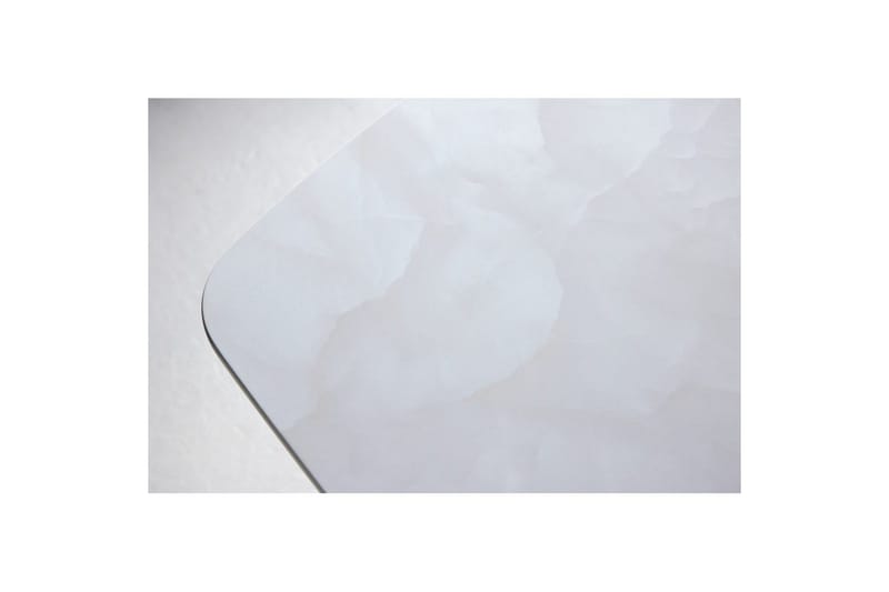 Rektangulært spisebord Väddö - Møbler - Borde - Spisebord og køkkenbord