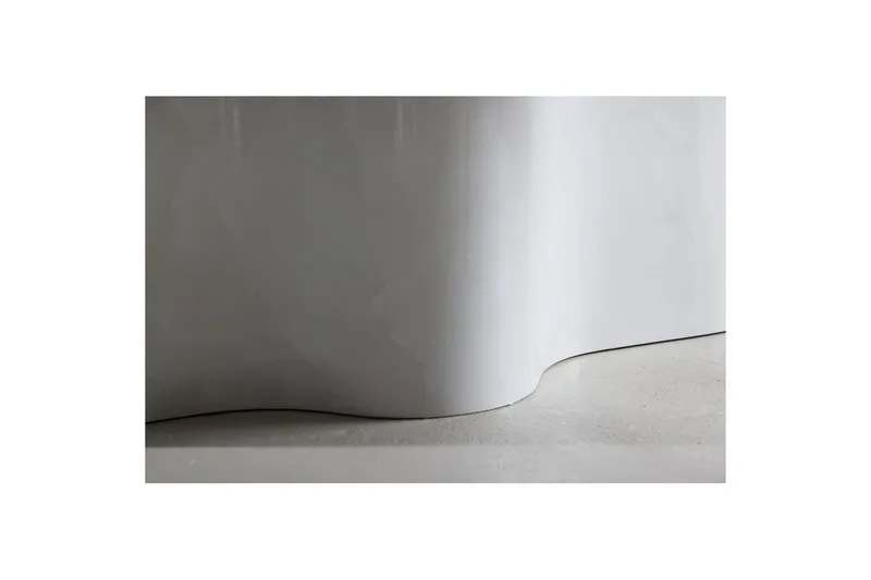 Rektangulært spisebord Väddö - Møbler - Borde - Spisebord og køkkenbord