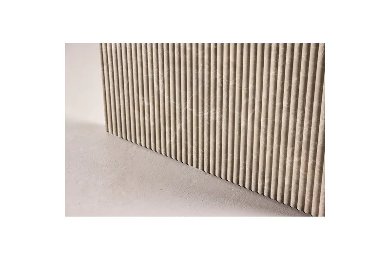 Rektangulært spisebord Vail - Møbler - Borde - Spisebord og køkkenbord