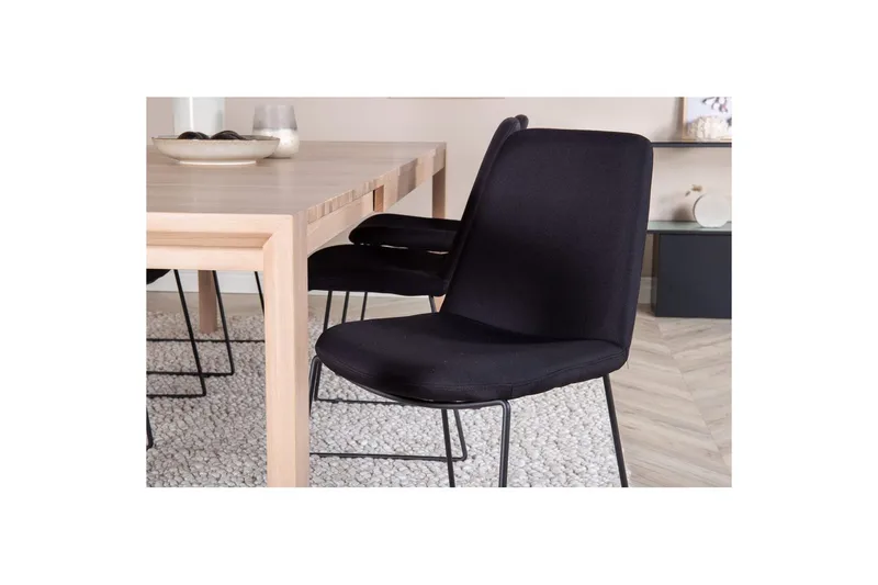 Rektangulært spisestuesæt Slider, Muce - Møbler - Borde - Spisebordssæt