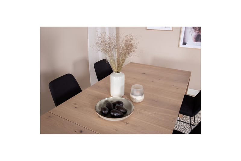 Rektangulært spisestuesæt Slider, Muce - Møbler - Borde - Spisebordssæt