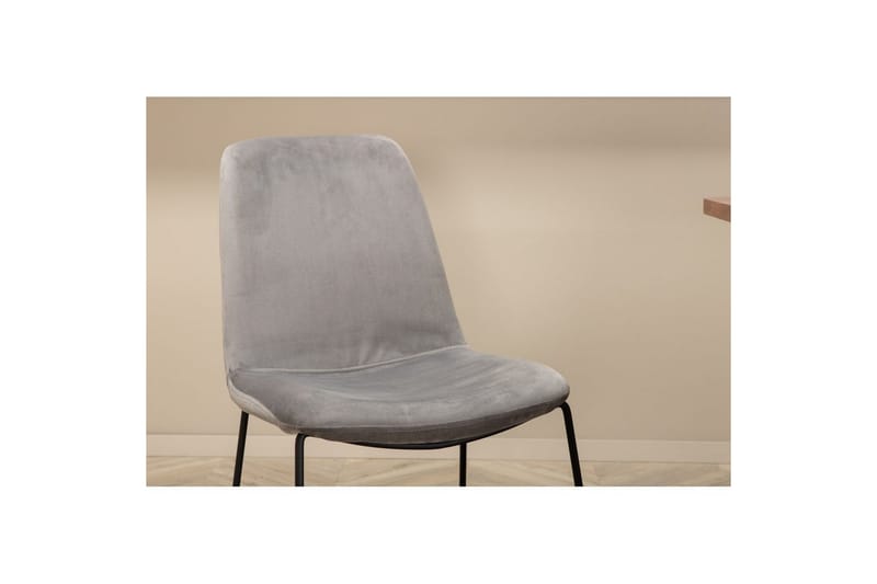 Rektangulært spisestuesæt Uno, Muce - Møbler - Borde - Spisebordssæt