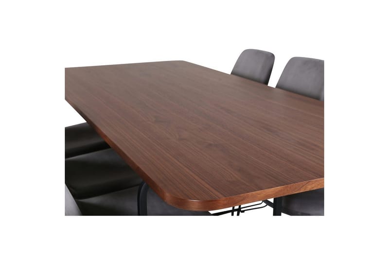 Rektangulært spisestuesæt Uno, Muce - Møbler - Borde - Spisebordssæt