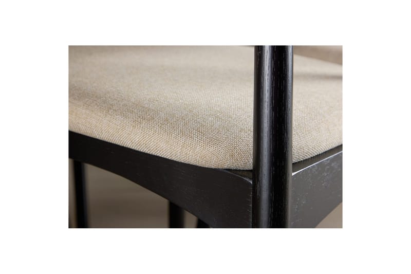 Rektangulært spisestuesæt Ven, Tyresö - Beige - Møbler - Borde - Spisebordssæt