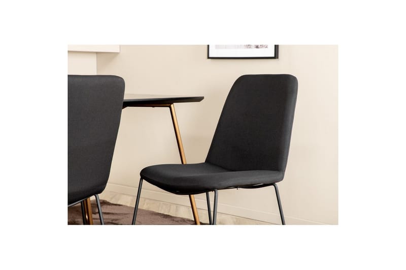 Rektangulært spisestuesæt Petra, Muce - Møbler - Borde - Spisebordssæt