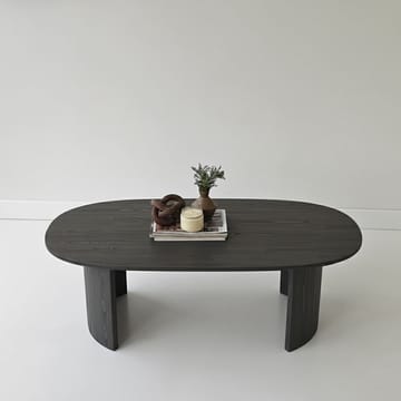 Renvik Sofabord 120x40x60 cm - Antracit - Møbler - Borde - Sofabord