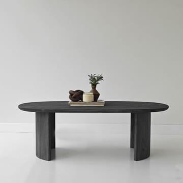 Renvik Sofabord 120x40x60 cm - Antracit - Møbler - Borde - Sofabord