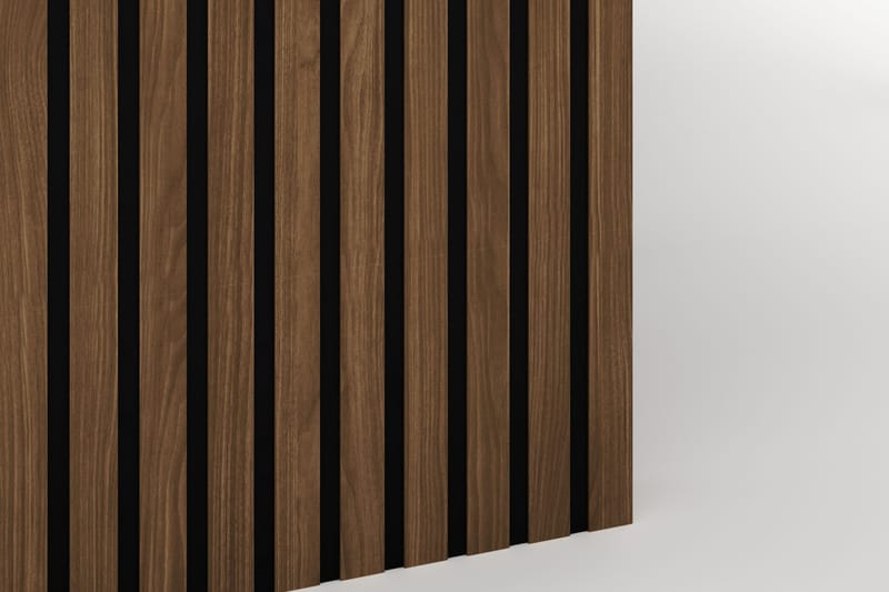 Richeto Spisebord 240 cm med 6 Berit Stole - Eg - Møbler - Borde - Spisebordssæt