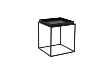 Rilo Sofabord 45 cm - Sort - Møbler - Borde - Sofabord