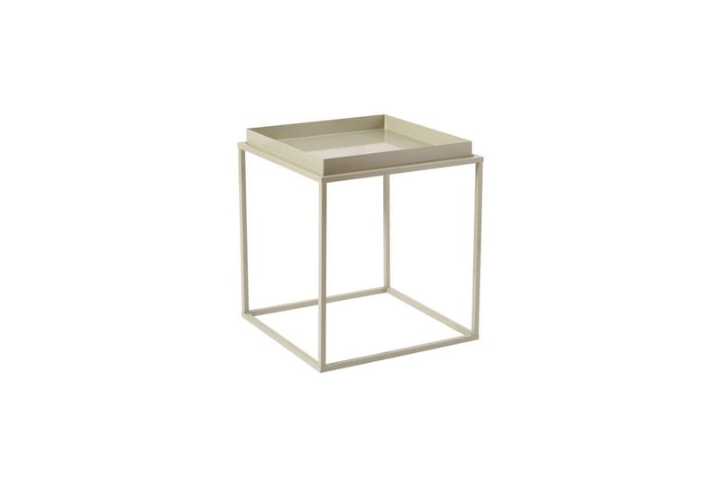 Rilo Sofabord 45 cm - Taupe - Møbler - Borde - Sofabord