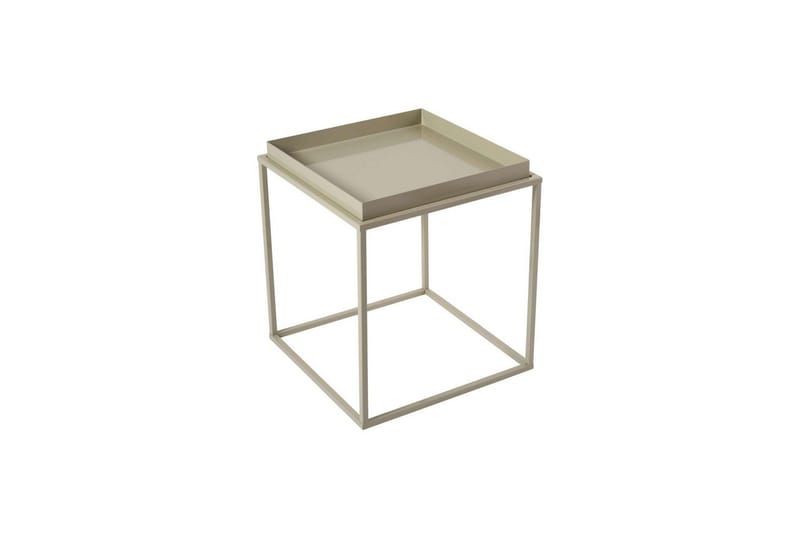 Rilo Sofabord 45 cm - Taupe - Møbler - Borde - Sofabord