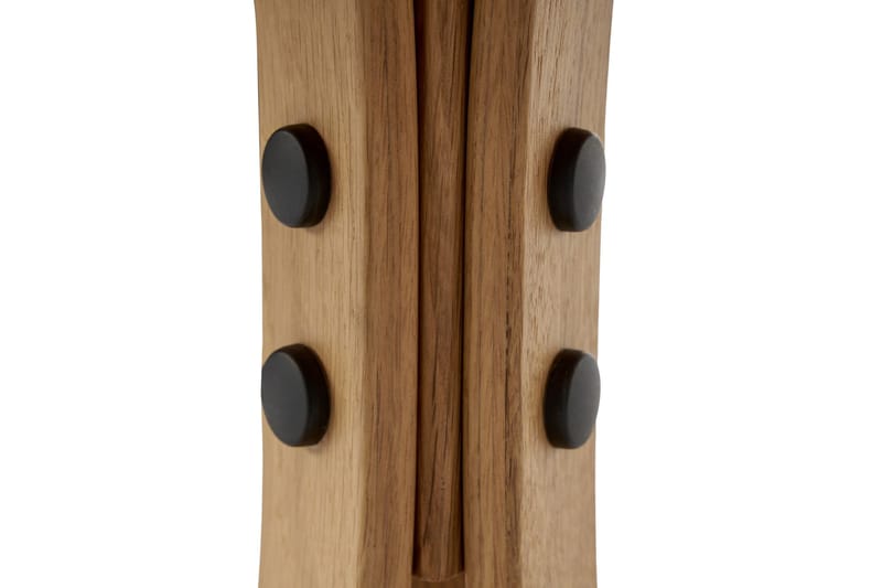 Rirena Sofabord 110 cm - Eg - Møbler - Borde - Sofabord