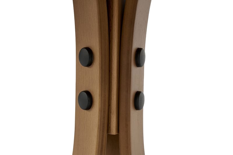 Rirena Sofabord 110 cm - Valnød - Møbler - Borde - Sofabord