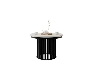 Rivale Matbord 100 cm Rund