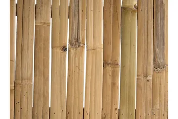 Rosthern Sofabord 80x45 cm - Lysebrun - Havemøbler - Balkon - Balkonmøbler - Altanborde