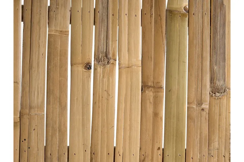 Rosthern Sofabord 80x45 cm - Lysebrun - Møbler - Borde - Sofabord